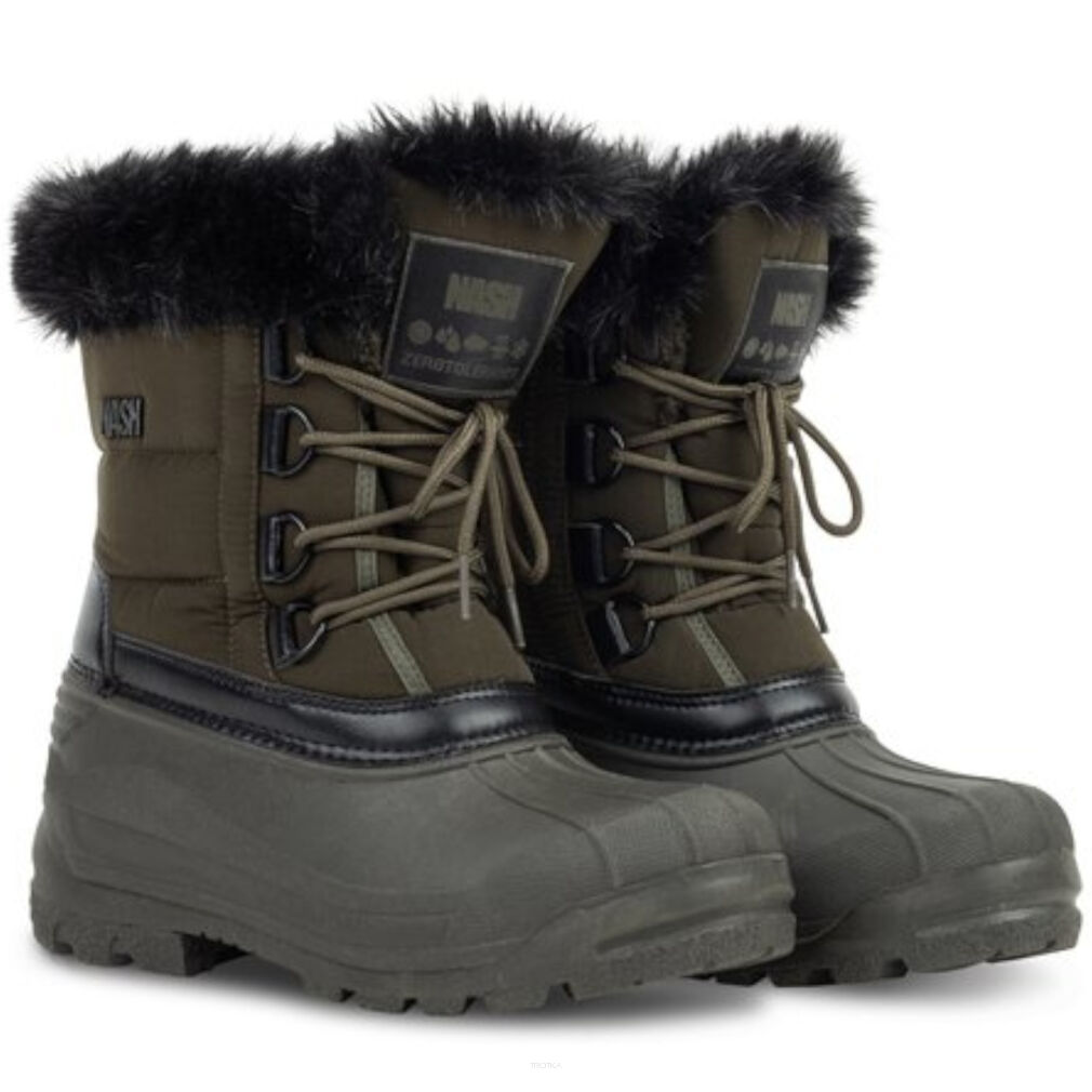 Buty Nash ZT Polar Boots Rozmiar 42