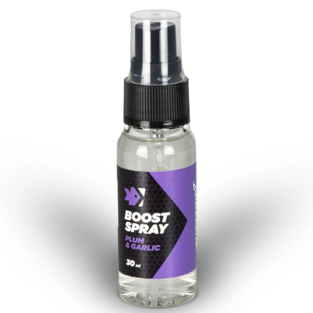 Boster Feedex Boost Spray Plum & Garlic 30ml