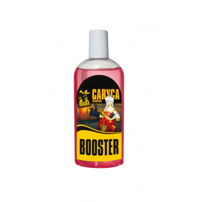 Booster Invader - Caryca 250ml