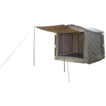 Namiot Mikado Block Dome 2