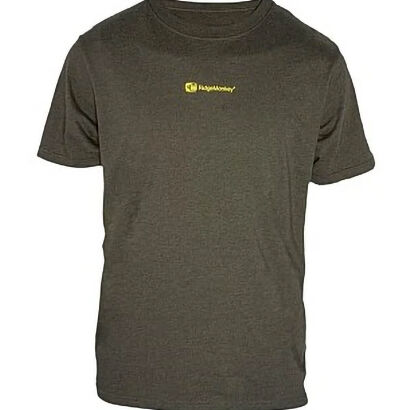 Koszulka Ridge Monkey APEarel SportFlex Lightweight T-Shirt Green - S