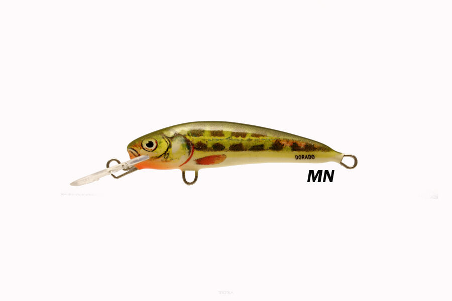 Dorado Stick 7cm 7g F MN wobler