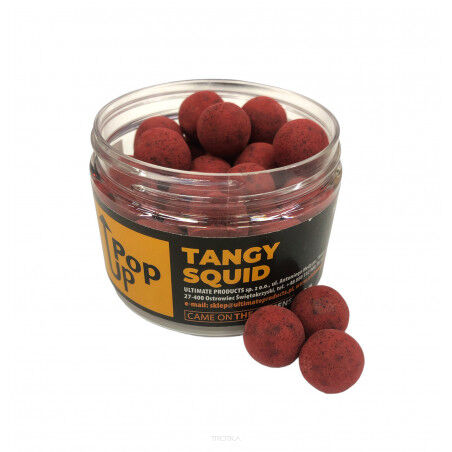 Kulki Pop Up The Ultimate 15mm - Tangy Squid   