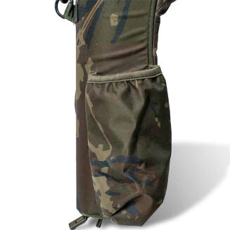 Pokrowiec Na Wędki Nash Subterfuge Hi Protect 12ft 3 Rod Skin - 4