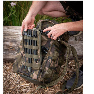 Plecak Fox Camolite Compact Rucksack - 3
