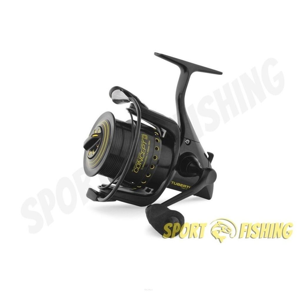 Kołowrotek Tubertini Ryobi - Concept D 5500 C/Match  99104XX