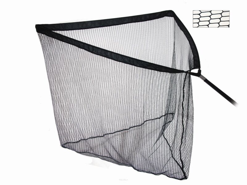 Podbierak Fiume Professional Carp 2,4m 105x105