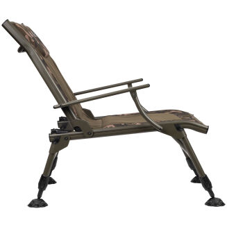 Fotel Fox Duralite Recliner Arm Chair - 4