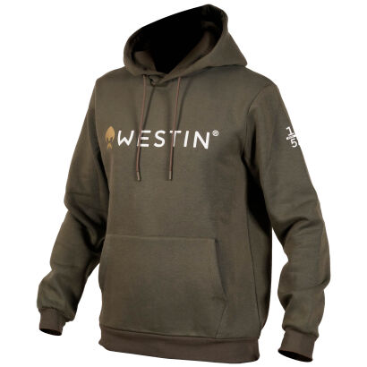 Bluza Westin Original Hoodie Elmwood Green - L