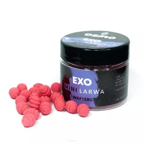 Larwy Osmo Mini Wafters - Exo