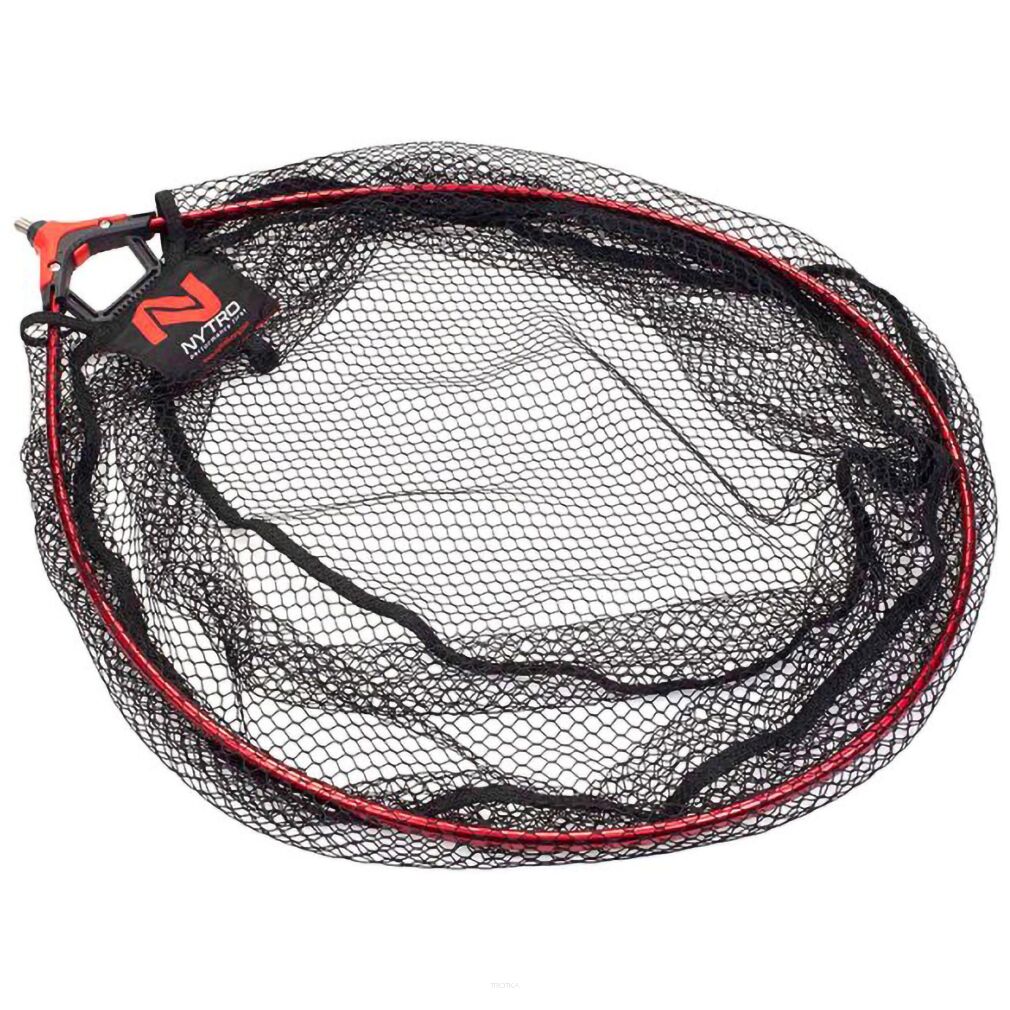 Kosz Do Podbieraka Nytro Spoon Net Quick-dry Big Fish 22