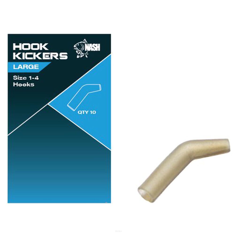 Pozycjoner Nash Hook Kickers Large