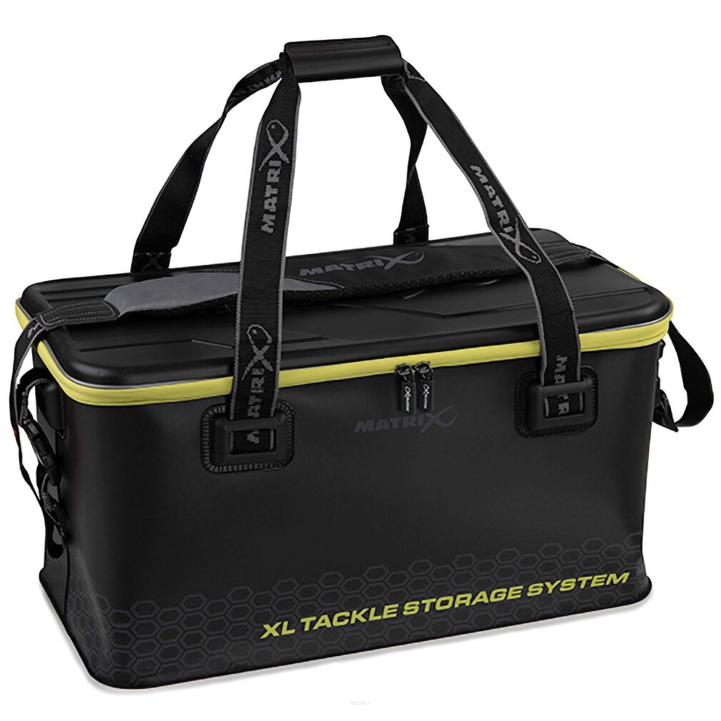 Torba Matrix Eva XL Tackle Storage System