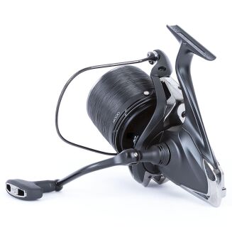 Kołowrotek Shimano Aero Technium MgS XTD 14000 - 2