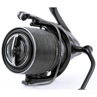 Kołowrotek Shimano Aero Technium MgS XTD 14000 - 3