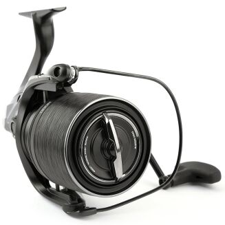 Kołowrotek Shimano Aero Technium MgS XTD 14000 - 4
