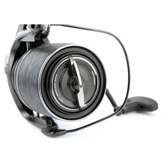 Kołowrotek Shimano Aero Technium MgS XTD 14000 - 5