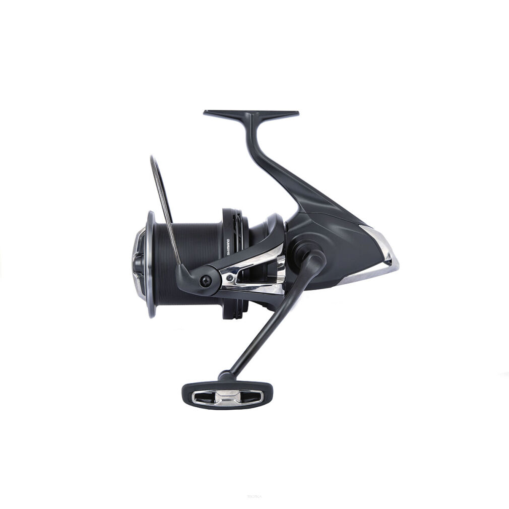 Shimano Aero Technium MgS XTD 14000 Kołowrotek spinningowy