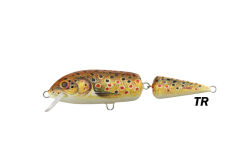 Dorado Bombon Floating 13cm 32g TR