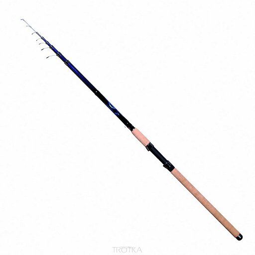 Wędka Robinson Bluebird Match 3,9m 7-30g