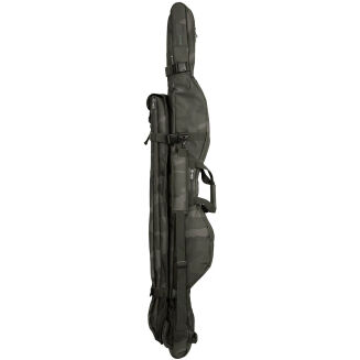 Pokrowiec Na Wędki Sonik Bank-tek 3 Rod Compact Sleeve 12ft - 3