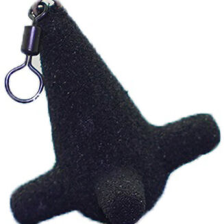 Ciężarek Misiek 100g Marker Brązowy - 2