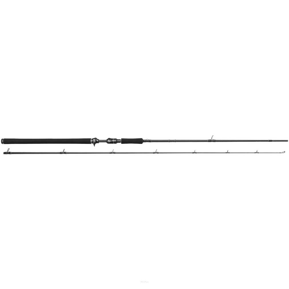 Wędka Westin W3 Powercast-T 3rd 8,3' 2,51m 40-130g