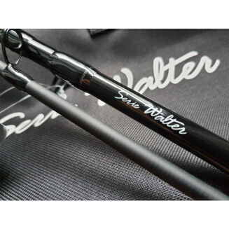 Wędka Maros Serie Walter Racer Feeder MQ 3,60m 80g - 3