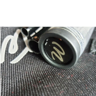 Wędka Maros Serie Walter Racer Feeder MQ 3,60m 80g - 4