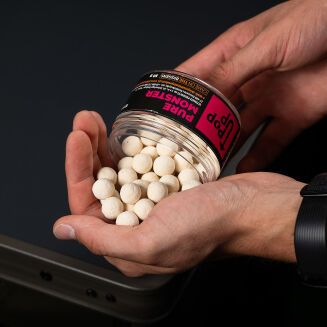 Kulki Ultimate Products Pure Monster Pop-ups 12mm - 2