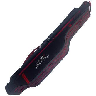 Pokrowiec Na Wędki MatchPro Big Hard 3 Rod 175cm - 2