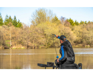 Proca Preston Groundbait Catapult - 5