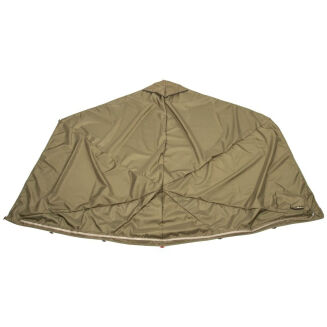 Wpinana Podsufitka Z Wbudowanym Podświetleniem Trakker Tempest RS 100 Nitelife Vapour Shield - 2