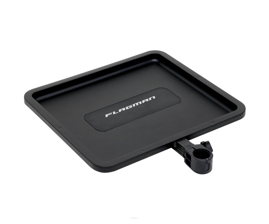 Tacka Flagman Side Tray 42x38cm
