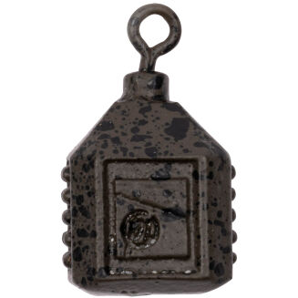 Ciężarki Preston Bullet Cube 45g - 2