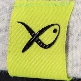 Koszulka Matrix Grey Mini Logo T-Shirt - M - 5