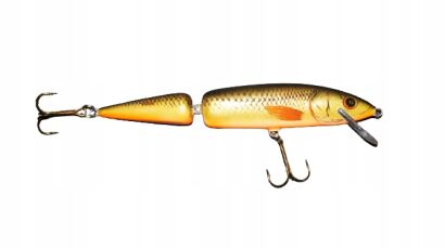 Dorado Classic Jointed Floating 16cm 34g G