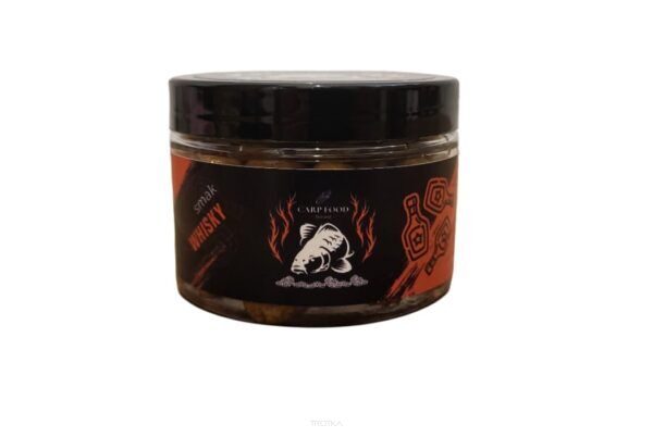 Orzech Tygrysi  Haczykowy 150ml Whisky