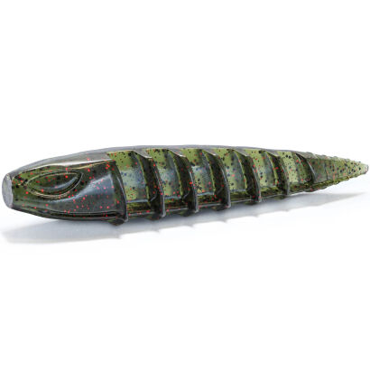 Zestaw Gum Nays ND25 2.5" - 6.4cm - C-18 - 8szt