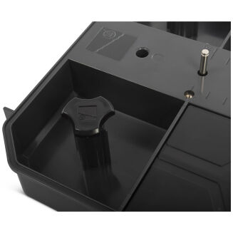 Pudełko Preston Rig Station - 4