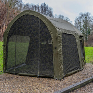 Przedłużenie namiotu Fox Frontier X Deluxe Extension System - 5