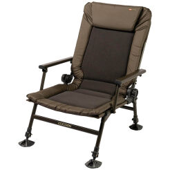 Fotel JRC Cocoon II Relaxa Chair