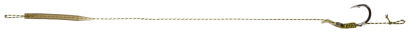 Przypon Karpiowy Mikado Universal Rig 23cm/#4