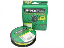 Spiderwire Plecionka 0.09mm 7.5kg 150m Strealth Smooth x8 Yellow