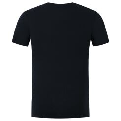 Koszulka Korda Outline Tee Black - XL