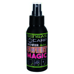 Spray Sensas Power Juice Sweet Magic