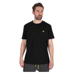 Koszulka Matrix Large Logo T-Shirt Black - Medium