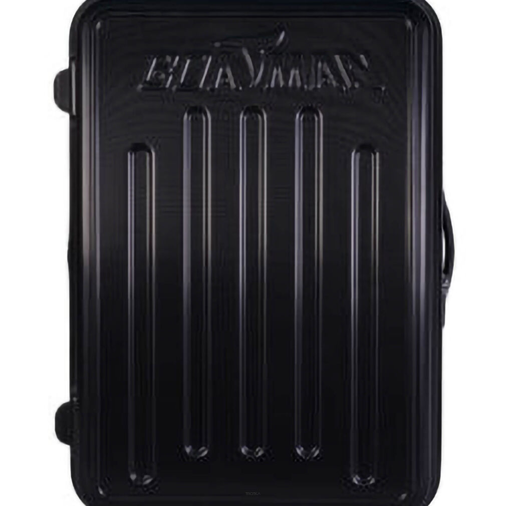 Pokrowiec Na Łódkę Zanętową Boatman Hard Case