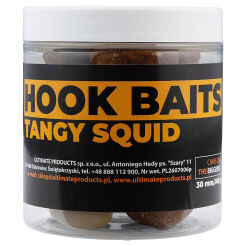 Kulki Ultimate Products Tangy Squid Hookbaits 30mm