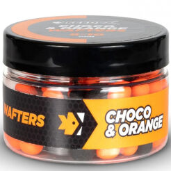Wafters Feedex Choco & Orange 6mm/8mm